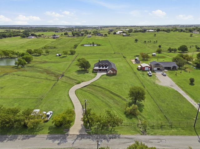 12138 Marion Road, Sanger, TX 76266