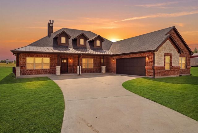 12138 Marion Road, Sanger, TX 76266