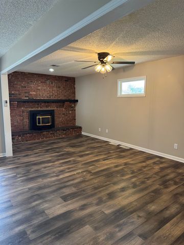 3426 S HANDLEY ST, Wichita, KS 67217