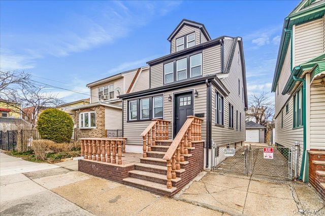 101-19 130th Street, Richmond Hill S., NY 11419