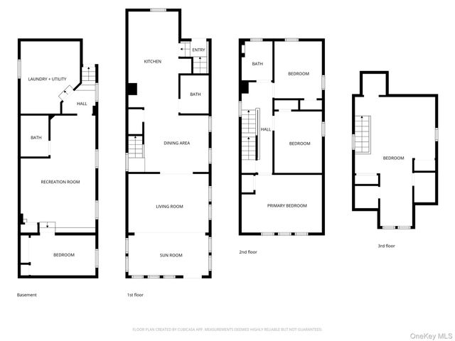 101-19 130th Street, Richmond Hill S., NY 11419