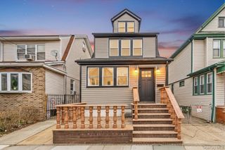 101-19 130th Street, Richmond Hill S., NY 11419