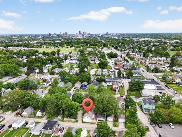373 Wrexham Avenue, Columbus, OH 43223