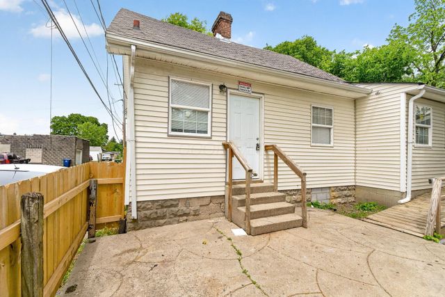 373 Wrexham Avenue, Columbus, OH 43223