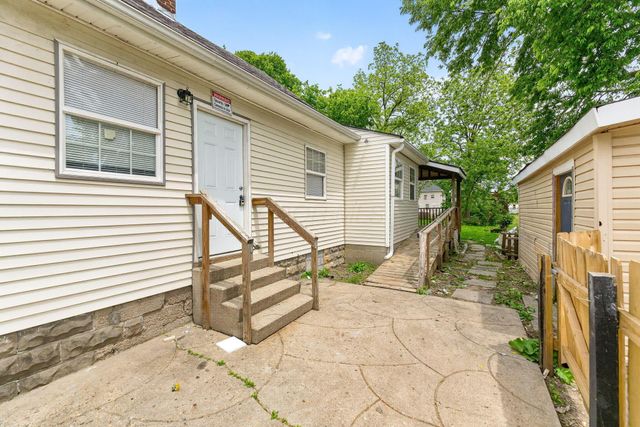373 Wrexham Avenue, Columbus, OH 43223