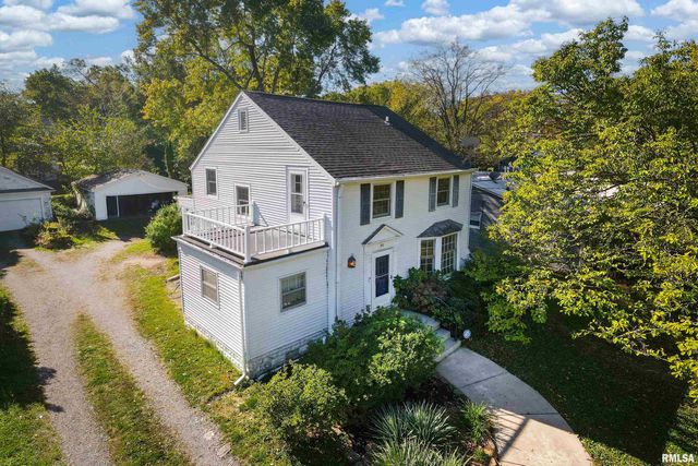 711 W ELM Street, Carbondale, IL 62901