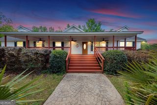 1141 Planing Mill Road, Greensboro, GA 30642