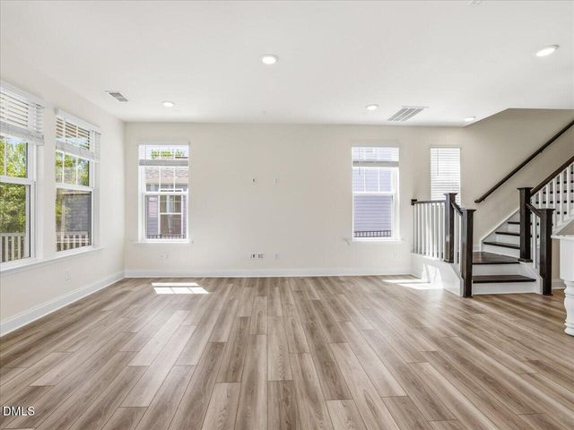 2004 Cross Bones Boulevard, Durham, NC 27703