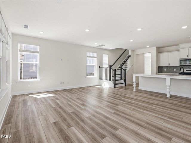 2004 Cross Bones Boulevard, Durham, NC 27703