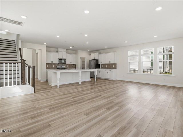 2004 Cross Bones Boulevard, Durham, NC 27703