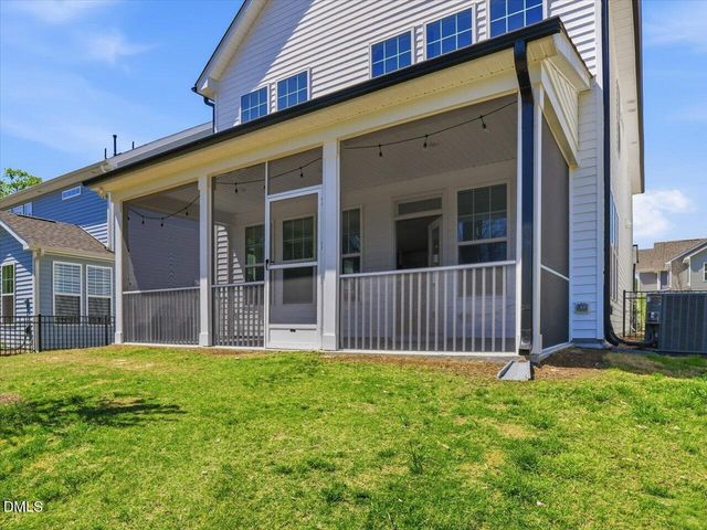 2004 Cross Bones Boulevard, Durham, NC 27703