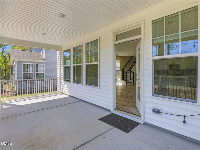 2004 Cross Bones Boulevard, Durham, NC 27703