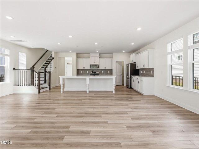 2004 Cross Bones Boulevard, Durham, NC 27703