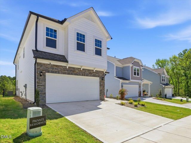 2004 Cross Bones Boulevard, Durham, NC 27703