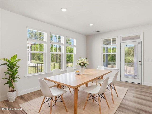 2004 Cross Bones Boulevard, Durham, NC 27703