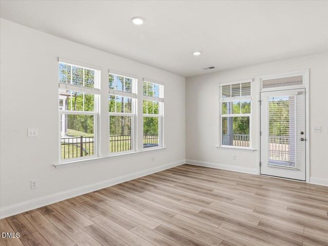 2004 Cross Bones Boulevard, Durham, NC 27703