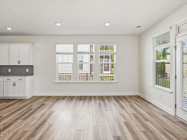 2004 Cross Bones Boulevard, Durham, NC 27703