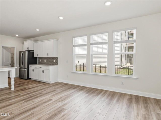 2004 Cross Bones Boulevard, Durham, NC 27703