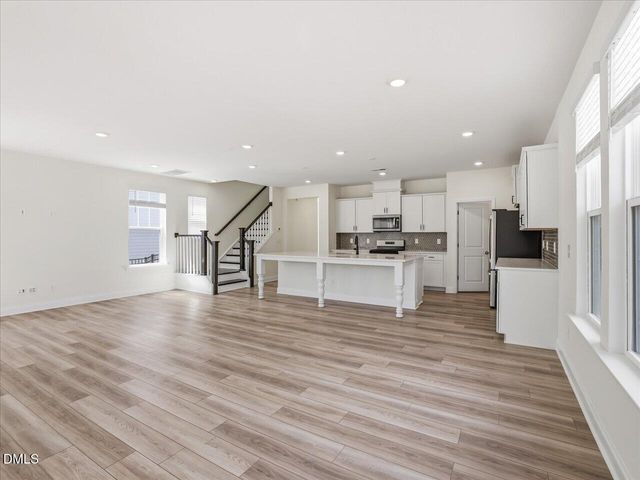 2004 Cross Bones Boulevard, Durham, NC 27703