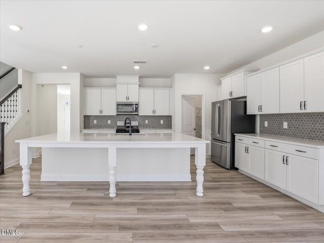 2004 Cross Bones Boulevard, Durham, NC 27703