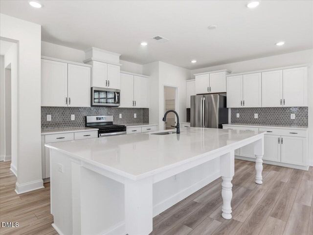 2004 Cross Bones Boulevard, Durham, NC 27703