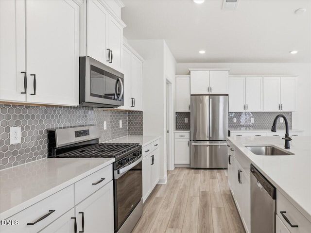 2004 Cross Bones Boulevard, Durham, NC 27703