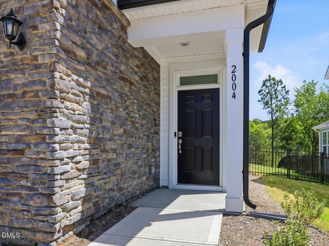 2004 Cross Bones Boulevard, Durham, NC 27703