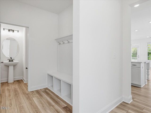 2004 Cross Bones Boulevard, Durham, NC 27703