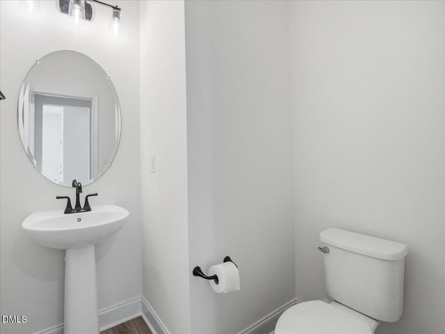 2004 Cross Bones Boulevard, Durham, NC 27703