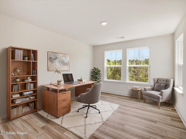 2004 Cross Bones Boulevard, Durham, NC 27703