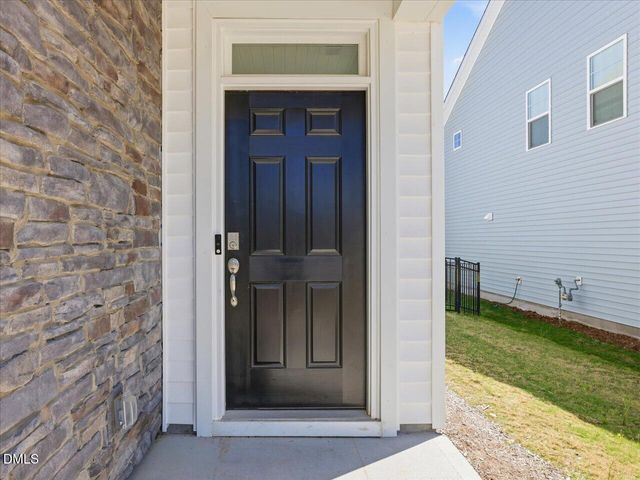 2004 Cross Bones Boulevard, Durham, NC 27703