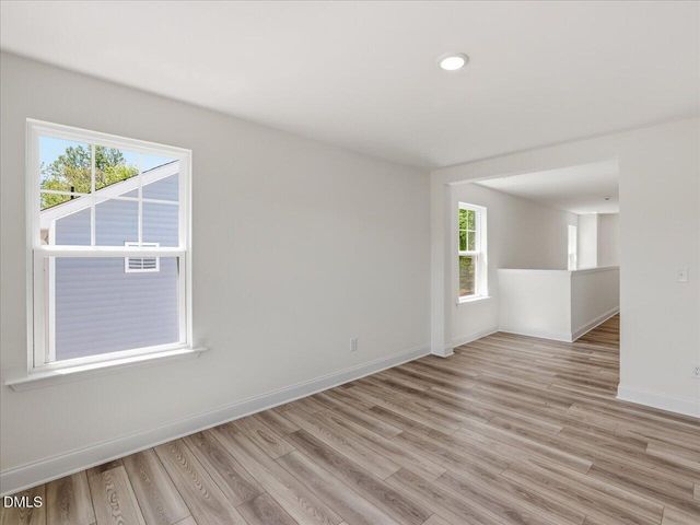 2004 Cross Bones Boulevard, Durham, NC 27703