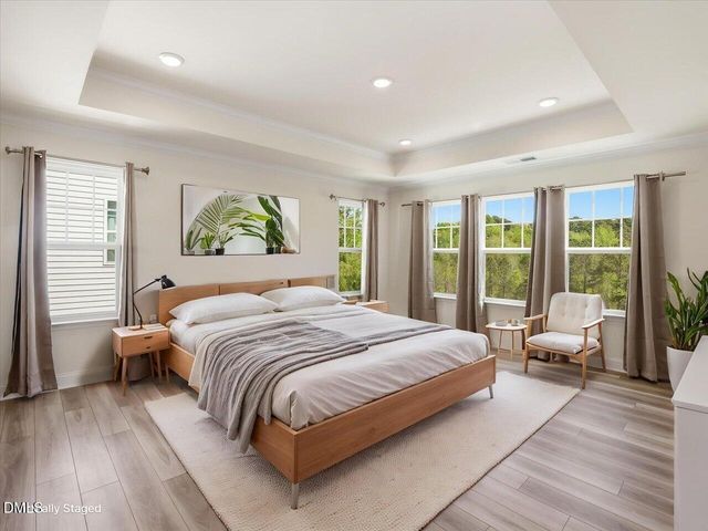 2004 Cross Bones Boulevard, Durham, NC 27703