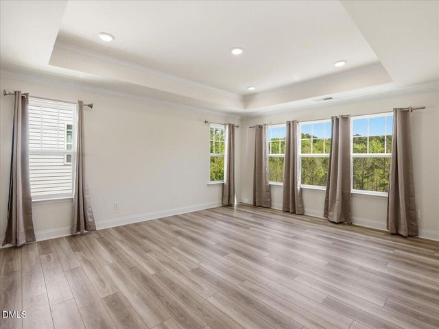 2004 Cross Bones Boulevard, Durham, NC 27703