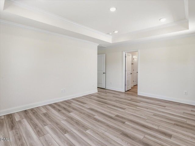 2004 Cross Bones Boulevard, Durham, NC 27703