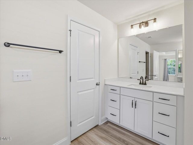 2004 Cross Bones Boulevard, Durham, NC 27703