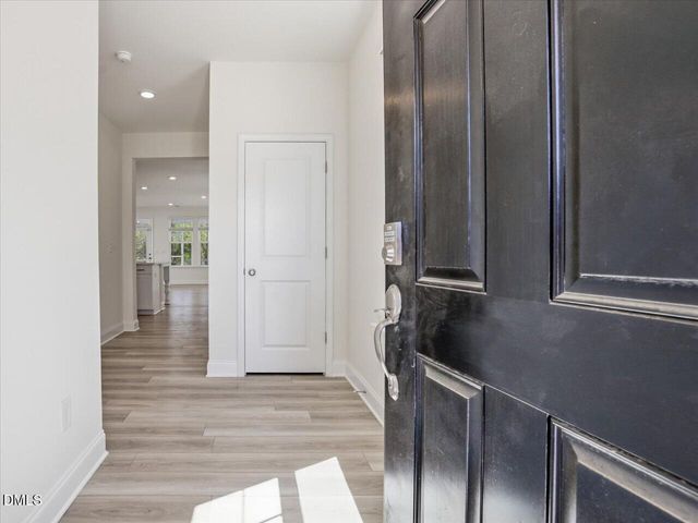 2004 Cross Bones Boulevard, Durham, NC 27703