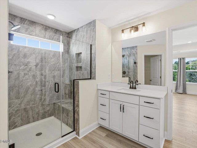 2004 Cross Bones Boulevard, Durham, NC 27703