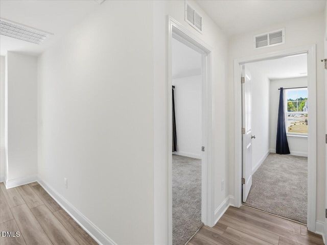 2004 Cross Bones Boulevard, Durham, NC 27703