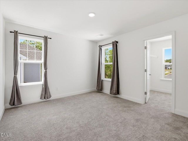 2004 Cross Bones Boulevard, Durham, NC 27703