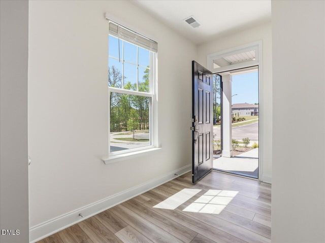 2004 Cross Bones Boulevard, Durham, NC 27703