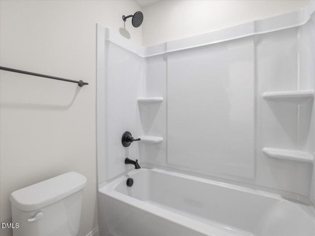 2004 Cross Bones Boulevard, Durham, NC 27703