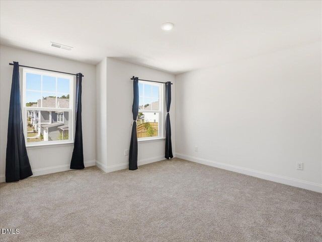 2004 Cross Bones Boulevard, Durham, NC 27703