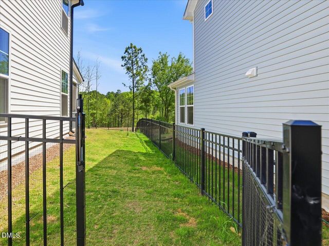 2004 Cross Bones Boulevard, Durham, NC 27703