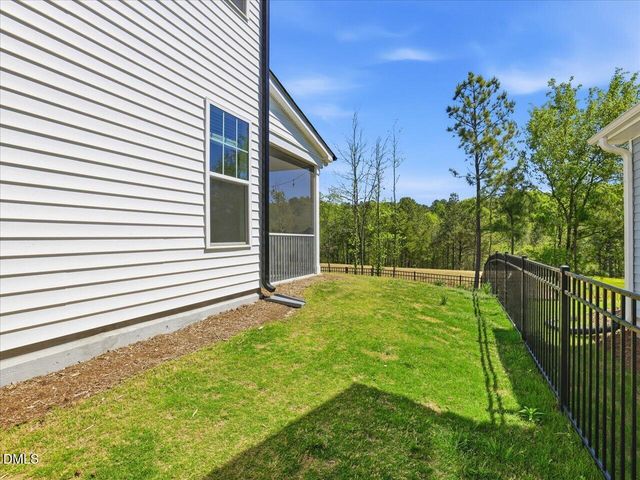 2004 Cross Bones Boulevard, Durham, NC 27703