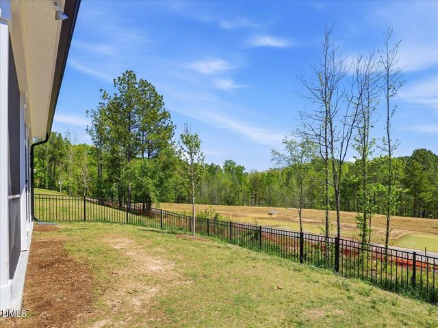 2004 Cross Bones Boulevard, Durham, NC 27703