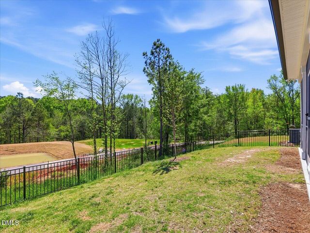 2004 Cross Bones Boulevard, Durham, NC 27703