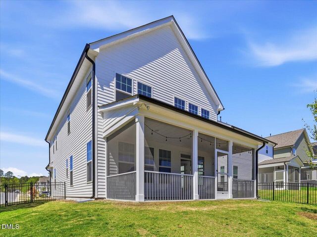 2004 Cross Bones Boulevard, Durham, NC 27703