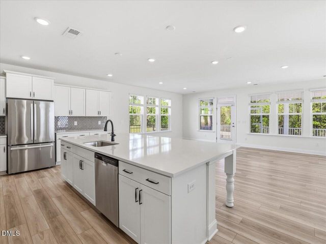 2004 Cross Bones Boulevard, Durham, NC 27703