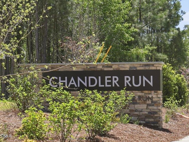 2004 Cross Bones Boulevard, Durham, NC 27703